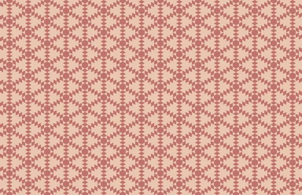 Altıgen desenli modern renkli arkaplan