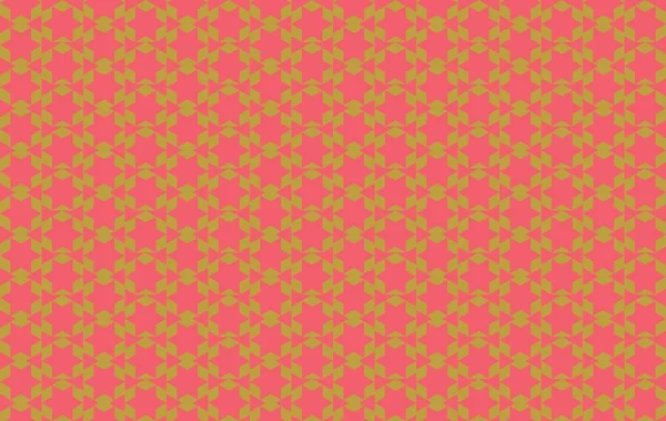 Geometrik elementlerle kusursuz soyut arkaplan