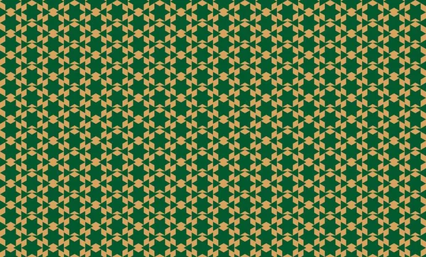 Tekrarlanan şekillerle soyut yaratıcı arkaplan