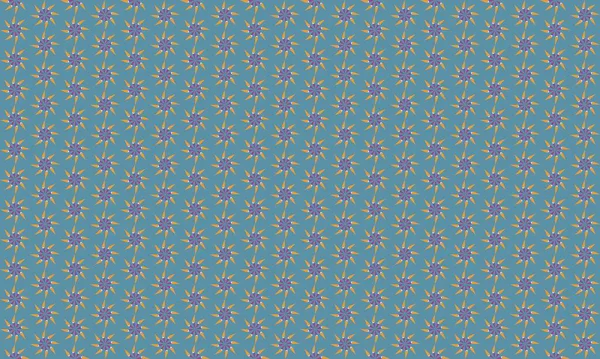 Geometrik elementlerle kusursuz soyut arkaplan