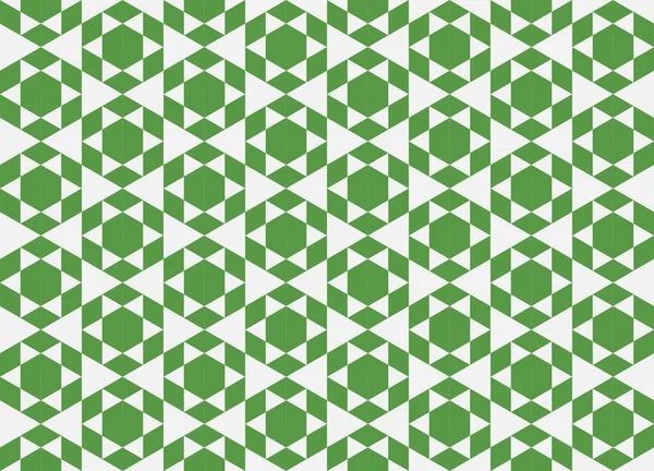 Geometrik elementlerle kusursuz soyut arkaplan