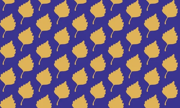 Tekrarlanan şekillerle soyut yaratıcı arkaplan