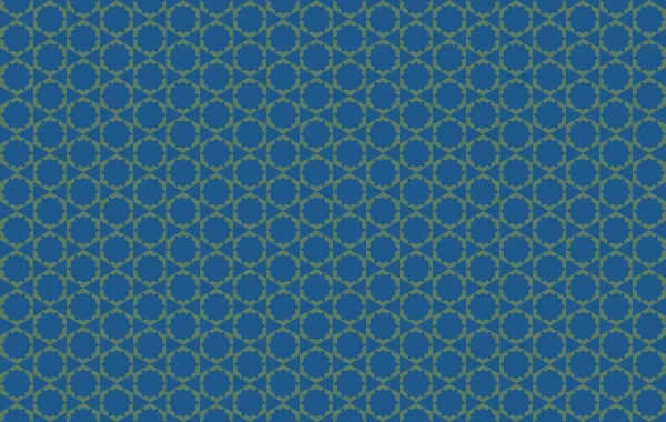 Altıgen desenli modern renkli arkaplan