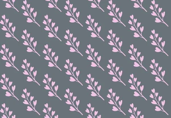 Altıgen desenli modern renkli arkaplan