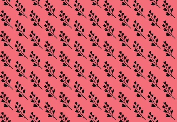 Altıgen desenli modern renkli arkaplan