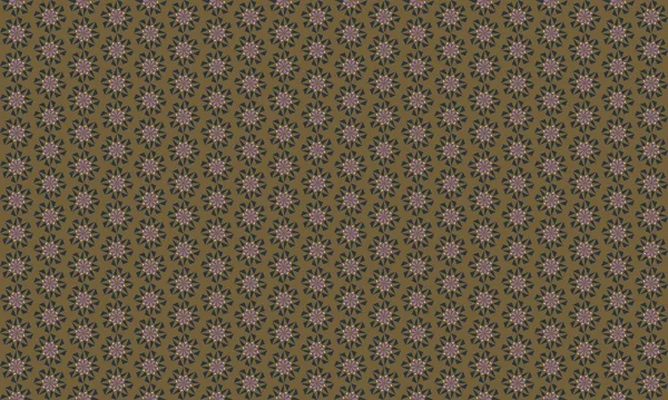 Tekrarlanan şekillerle soyut yaratıcı arkaplan