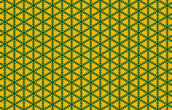 Geometrik elementlerle kusursuz soyut arkaplan