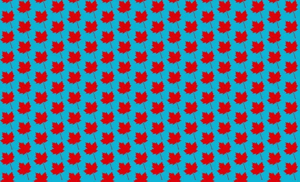 Tekrarlanan şekillerle soyut yaratıcı arkaplan