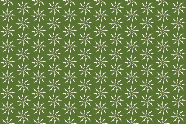 Geometrik elementlerle kusursuz soyut arkaplan