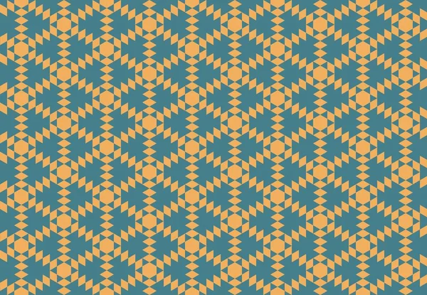 Altıgen desenli modern renkli arkaplan