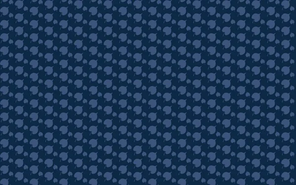 Geometrik elementlerle kusursuz soyut arkaplan