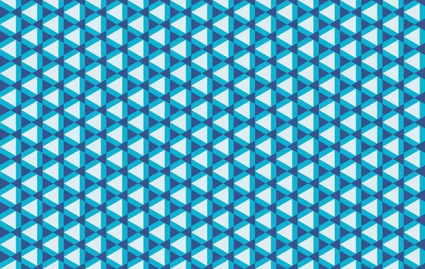 Geometrik elementlerle kusursuz soyut arkaplan