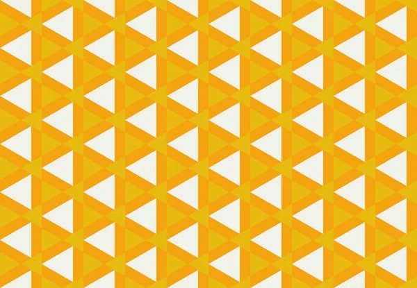 Altıgen desenli modern renkli arkaplan