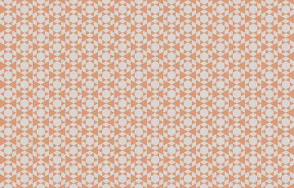 Tekrarlanan şekillerle soyut yaratıcı arkaplan