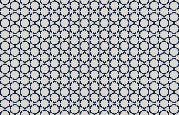 Altıgen desenli modern renkli arkaplan