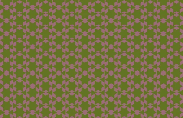 Geometrik elementlerle kusursuz soyut arkaplan