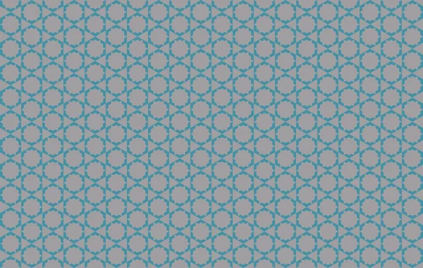 Geometrik elementlerle kusursuz soyut arkaplan