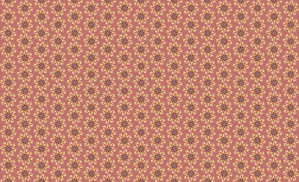 Geometrik elementlerle kusursuz soyut arkaplan