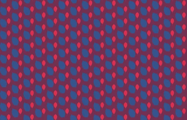 Tekrarlanan şekillerle soyut yaratıcı arkaplan