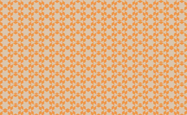 Tekrarlanan şekillerle soyut yaratıcı arkaplan