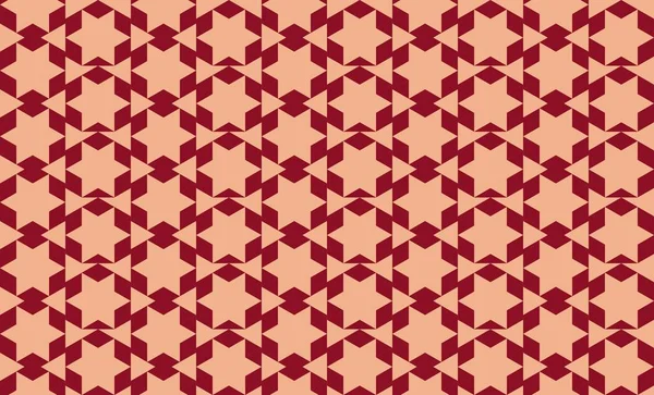 Altıgen desenli modern renkli arkaplan