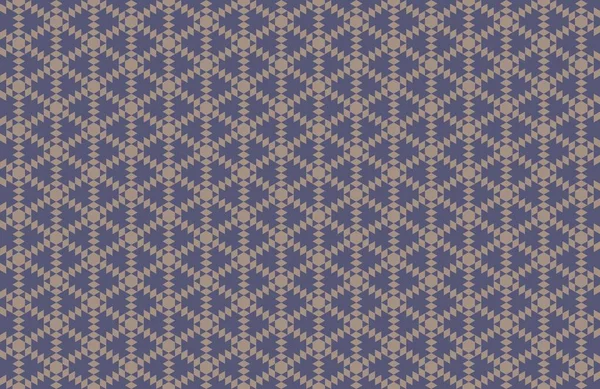 Altıgen desenli modern renkli arkaplan