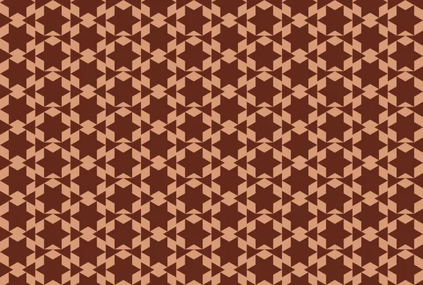 Altıgen desenli modern renkli arkaplan