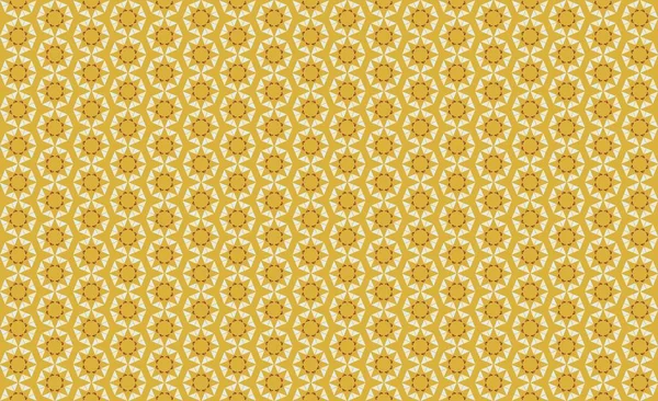 Altıgen desenli modern renkli arkaplan