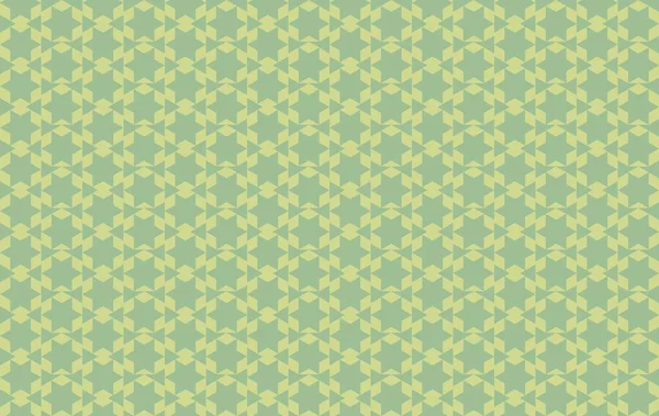 Altıgen desenli modern renkli arkaplan