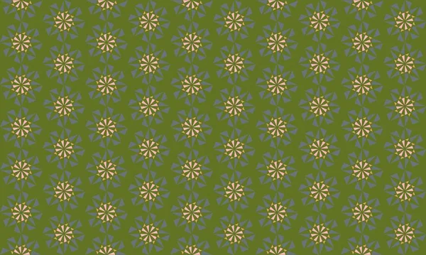 Geometrik elementlerle kusursuz soyut arkaplan