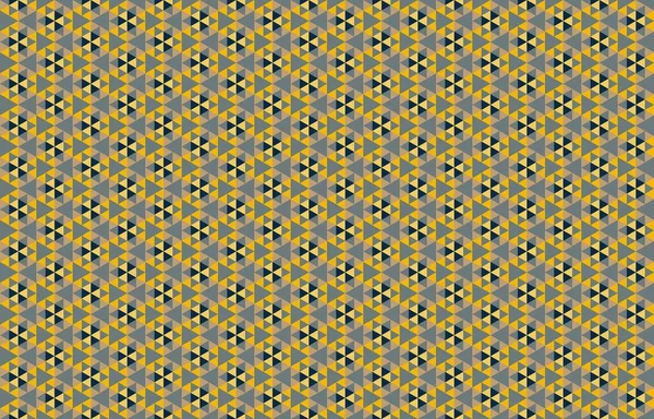 Geometrik elementlerle kusursuz soyut arkaplan