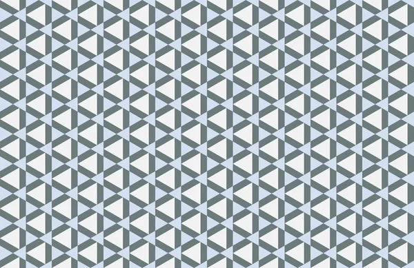 Altıgen desenli modern renkli arkaplan