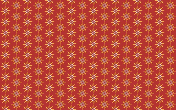 Altıgen desenli modern renkli arkaplan