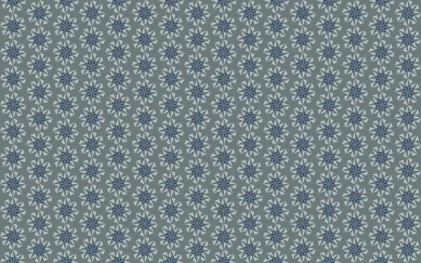 Geometrik elementlerle kusursuz soyut arkaplan