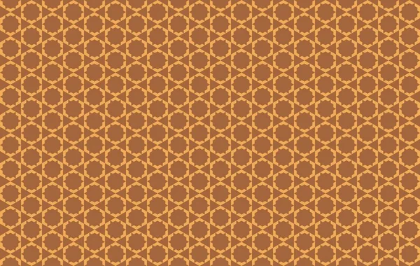 Geometrik elementlerle kusursuz soyut arkaplan