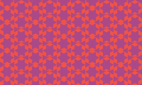 Geometrik elementlerle kusursuz soyut arkaplan