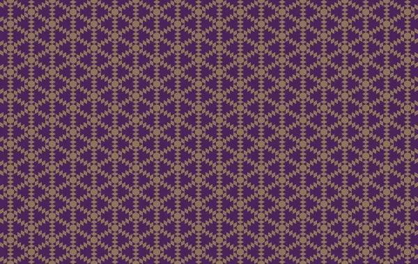 Tekrarlanan şekillerle soyut yaratıcı arkaplan