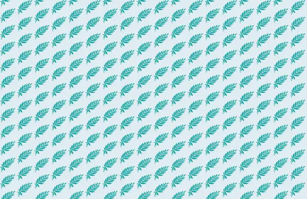 Tekrarlanan şekillerle soyut yaratıcı arkaplan