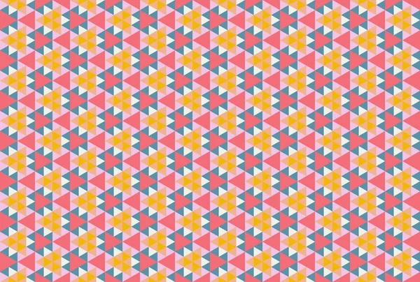 Geometrik elementlerle kusursuz soyut arkaplan