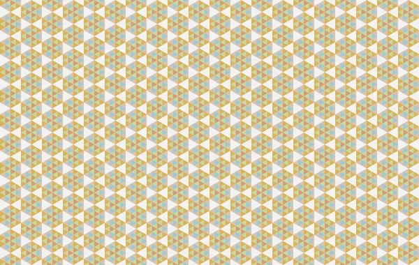 Tekrarlanan şekillerle soyut yaratıcı arkaplan