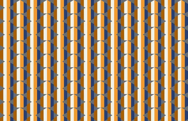 Geometrik elementlerle kusursuz soyut arkaplan