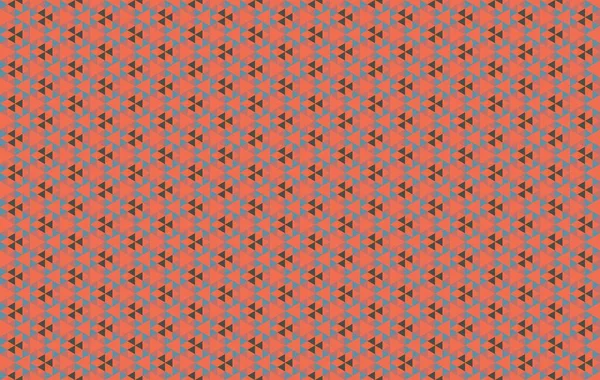 Geometrik elementlerle kusursuz soyut arkaplan