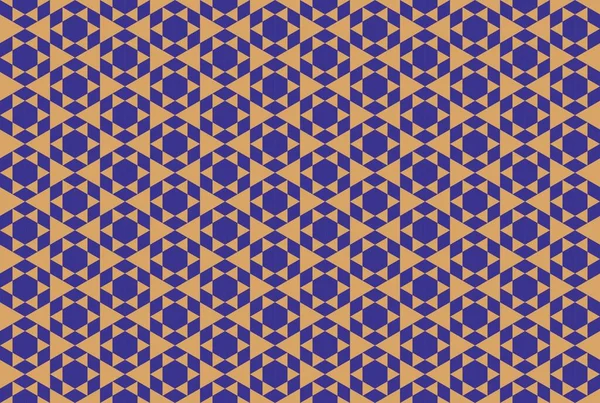 Geometrik elementlerle kusursuz soyut arkaplan