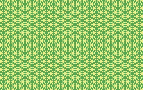 Altıgen desenli modern renkli arkaplan