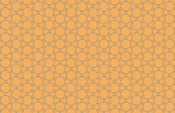 Tekrarlanan şekillerle soyut yaratıcı arkaplan