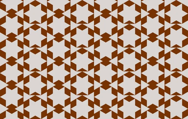 Geometrik elementlerle kusursuz soyut arkaplan