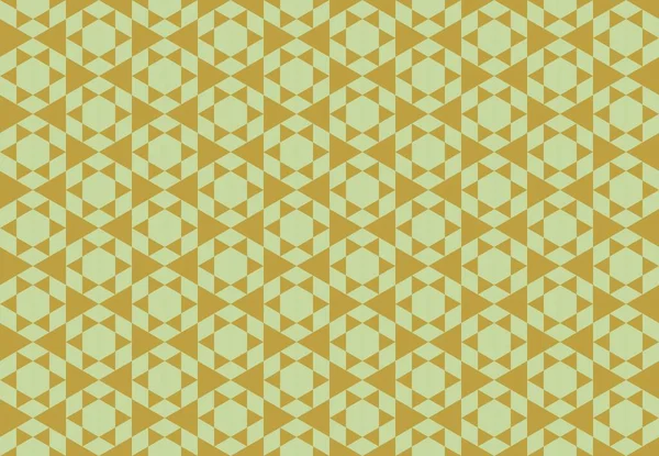 Geometrik elementlerle kusursuz soyut arkaplan