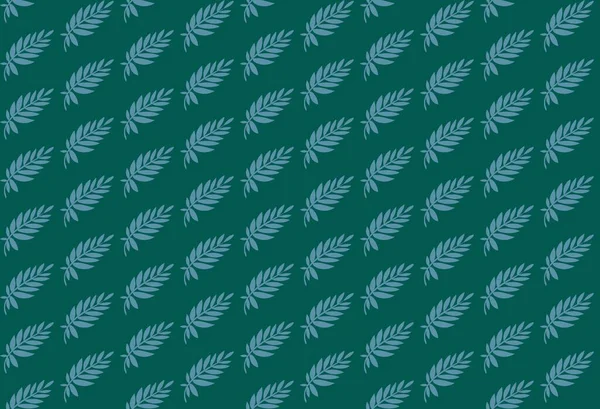 Tekrarlanan şekillerle soyut yaratıcı arkaplan