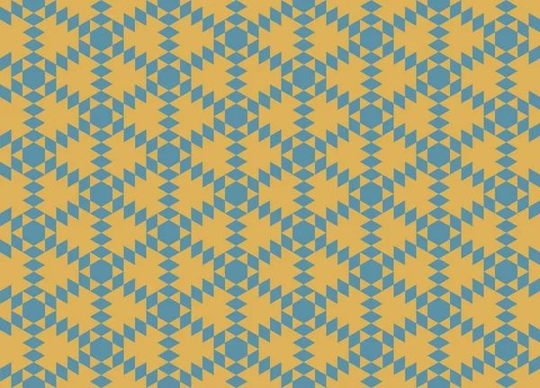 Altıgen desenli modern renkli arkaplan