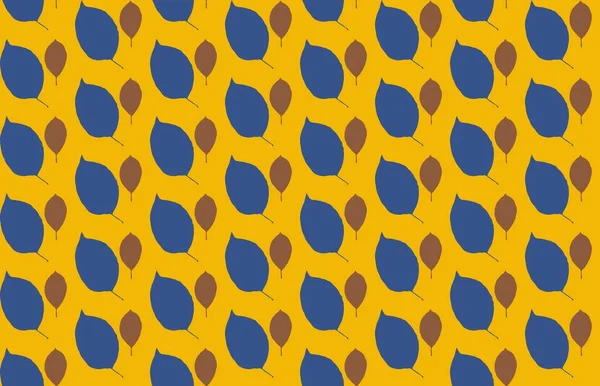 Tekrarlanan şekillerle soyut yaratıcı arkaplan